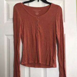 American Eagle shirt